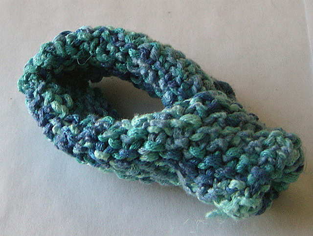 pretty klein bottle
