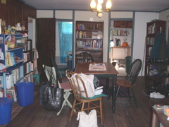 a view toward the kitchen